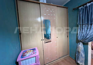 Дом 65м², 1-этажный, участок 2 сот.  