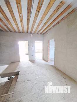 Дом 197м&sup2;, 2-этажный, участок 4 сот.  