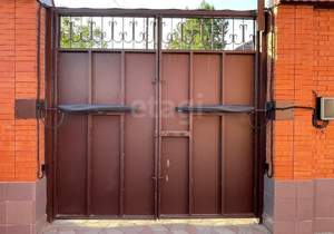 Дом 227м², 2-этажный, участок 3 сот.  