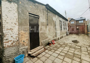 Дом 74м&sup2;, 1-этажный, участок 2 сот.  