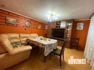 Дом 160м&sup2;, 2-этажный, участок 4 сот.  