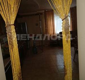 Дом 135м&sup2;, 2-этажный, участок 10 сот.  