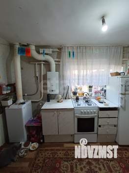 Дом 74м², 1-этажный, участок 5 сот.  