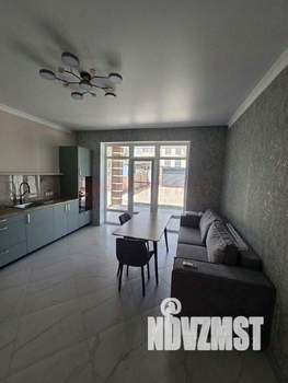 Дом 94м&sup2;, 1-этажный, участок 3 сот.  