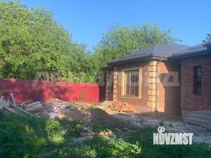 Дом 101м&sup2;, 1-этажный, участок 3 сот.  