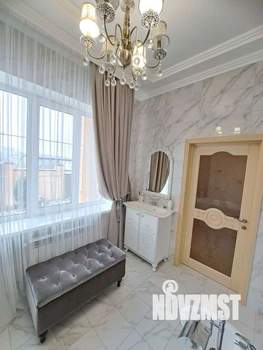Дом 260м², 3-этажный, участок 3 сот.  