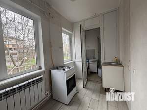 Дом 50м², 1-этажный, участок 7 сот.  