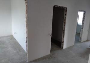 Дом 130м², 1-этажный, участок 5 сот.  