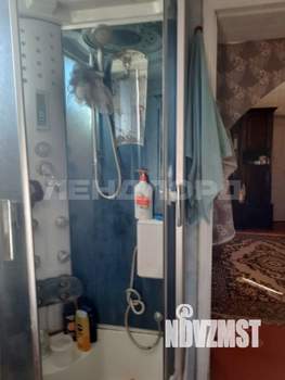 Дом 40м², 1-этажный, участок 1 сот.  