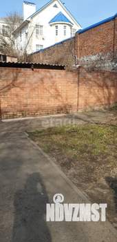 Дом 48м², 1-этажный, участок 6 сот.  