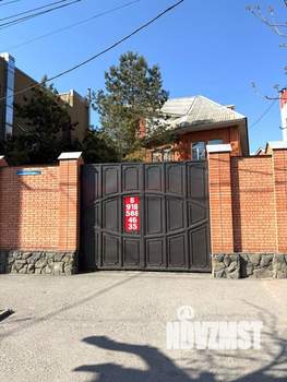 Дом 303м², 3-этажный, участок 508 сот.  