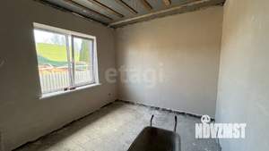 Дом 130м², 1-этажный, участок 5 сот.  