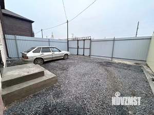 Дом 120м², 2-этажный, участок 2 сот.  