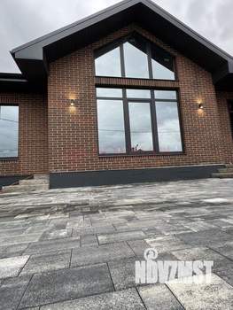 Дом 150м&sup2;, 1-этажный, участок 5 сот.  