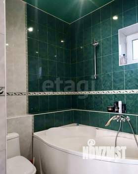 Дом 132м&sup2;, 2-этажный, участок 3 сот.  