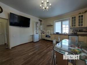 Дом 230м&sup2;, 1-этажный, участок 5 сот.  