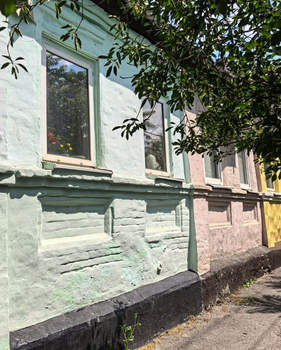 Дом 37м², 1-этажный, участок 1 сот.  