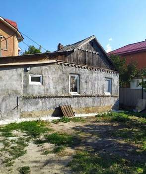 Дом 680м², 2-этажный, участок 14 сот.  