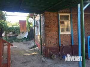 Дом 100м², 1-этажный, участок 8 сот.  