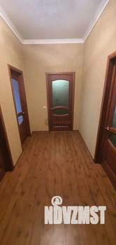 Дом 73м&sup2;, 1-этажный, участок 3 сот.  