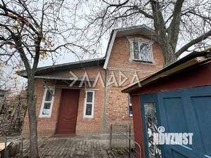 Дом 101м&sup2;, 2-этажный, участок 8 сот.  