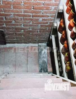 Дом 97м&sup2;, 2-этажный, участок 6 сот.  