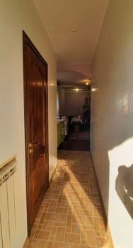 Дом 65м&sup2;, 1-этажный, участок 3 сот.  