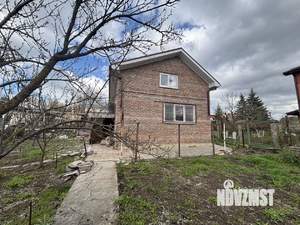 Дом 126м², 2-этажный, участок 5 сот.  