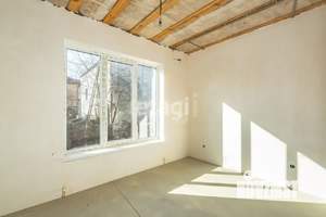 Дом 120м&sup2;, 1-этажный, участок 6 сот.  