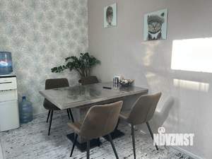 Дом 107м&sup2;, 2-этажный, участок 3 сот.  