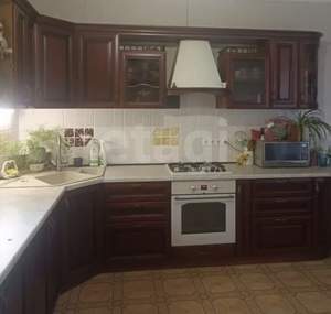 Дом 132м&sup2;, 2-этажный, участок 3 сот.  