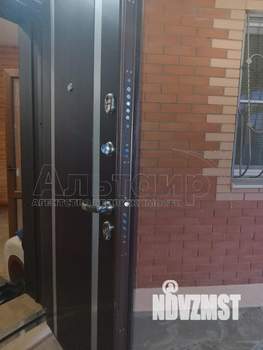 Дом 131м&sup2;, 2-этажный, участок 7 сот.  