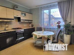 Дом 105м², 2-этажный, участок 3 сот.  