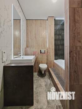 Коттедж 370м&sup2;, 3-этажный, участок 3 сот.  