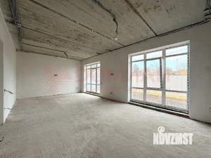 Дом 220м², 3-этажный, участок 4 сот.  