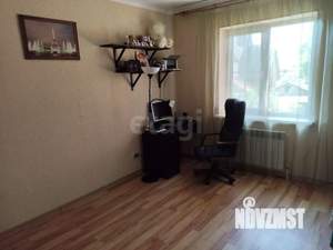 Дом 228м², 2-этажный, участок 5 сот.  