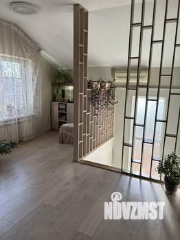 Дом 113м&sup2;, 2-этажный, участок 4 сот.  