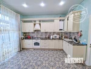 Дом 107м&sup2;, 2-этажный, участок 4 сот.  