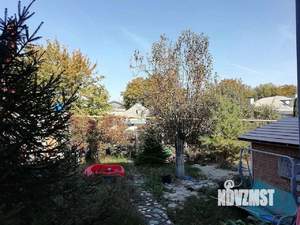 Дом 243м², 2-этажный, участок 5 сот.  