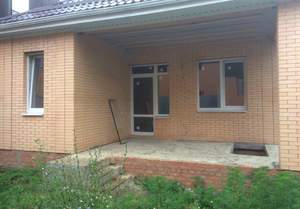 Дом 90м², 1-этажный, участок 3 сот.  