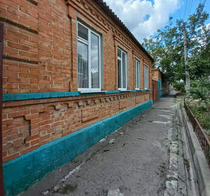 Дом 395м², 1-этажный, участок 395 сот.  