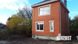 Дом 100м², 2-этажный, участок 2 сот.  