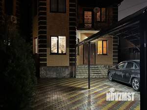 Дом 155м&sup2;, 2-этажный, участок 3 сот.  