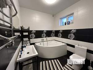 Дом 112м&sup2;, 2-этажный, участок 6 сот.  