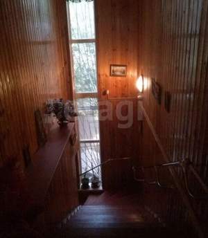 Дом 327м&sup2;, 2-этажный, участок 6 сот.  