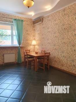 Дом 160м², 2-этажный, участок 4 сот.  