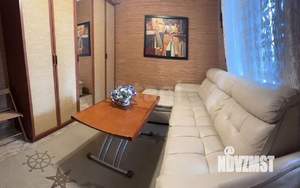 Дом 270м&sup2;, 3-этажный, участок 6 сот.  