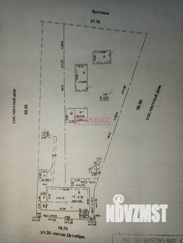 Дом 146м&sup2;, 1-этажный, участок 1882 сот.  