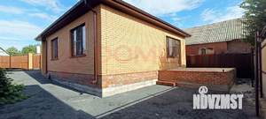 Дом 142м&sup2;, 1-этажный, участок 3 сот.  