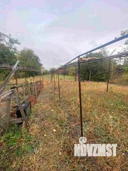 Дом 80м&sup2;, 1-этажный, участок 11 сот.  